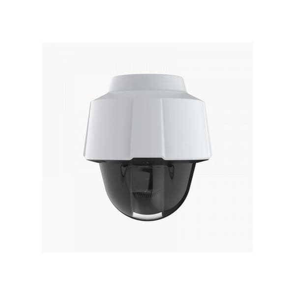 Säkerhetskamera - AXIS - 02413-001 - 4 MP - PTZ - Infraröd nattsyn - Utomhus