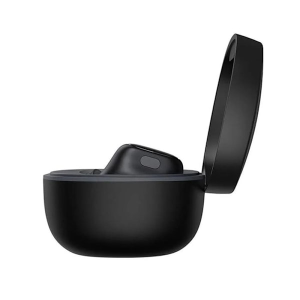 Trådløse hovedtelefoner - Baseus - Bowie WM01 - Bluetooth 5.3 - Svedtæt - In-ear Svart