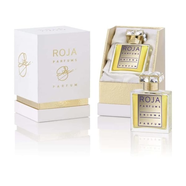 Roja Parfums Enigma Woman Edp Extract 50 Ml
