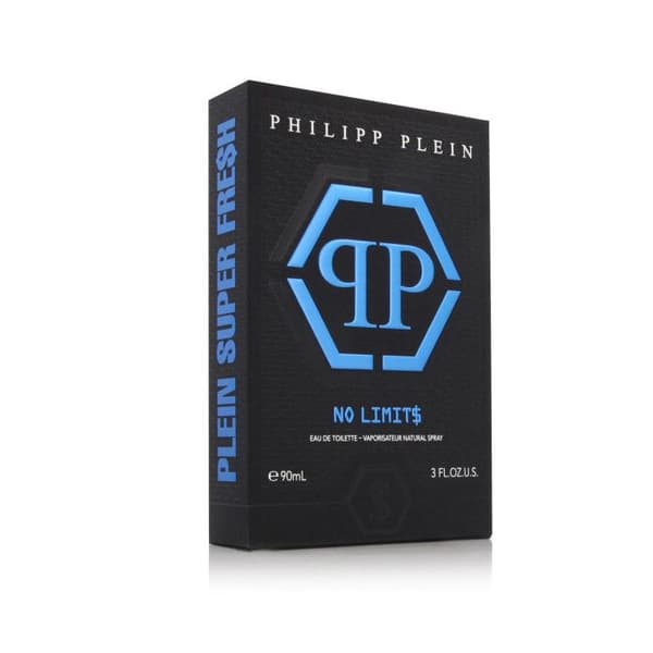 Philipp Plein 90ml Ei rajoitettu $ Super Ilmainen $ H