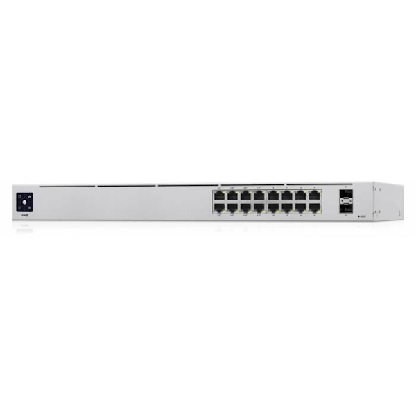 UniFi Switch 16 PoE Gen2