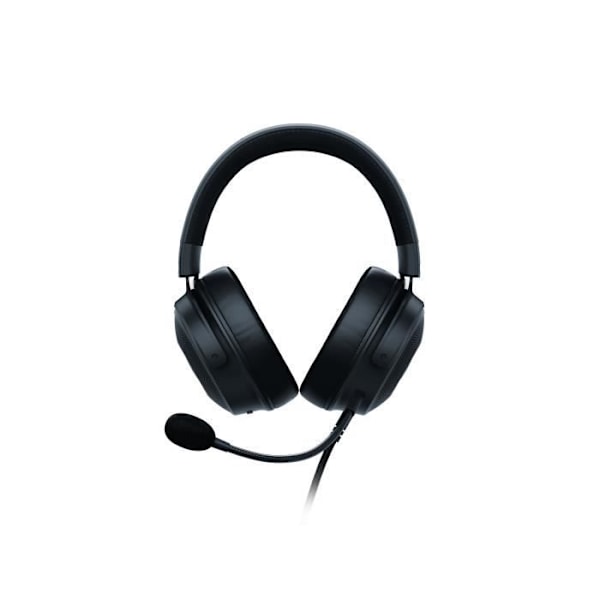 Gaming headset RAZER KRAKEN V3 HYPERSENSE - Sort
