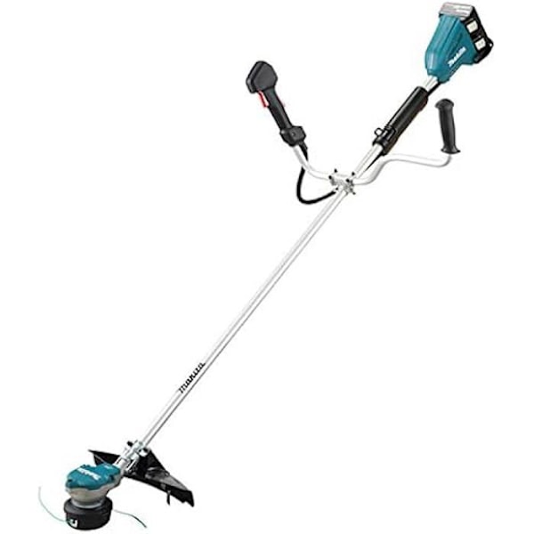 Pensaittimella - MAKITA - DUR368APT2 - Langaton - Moottoroitu - Vihreä Grön