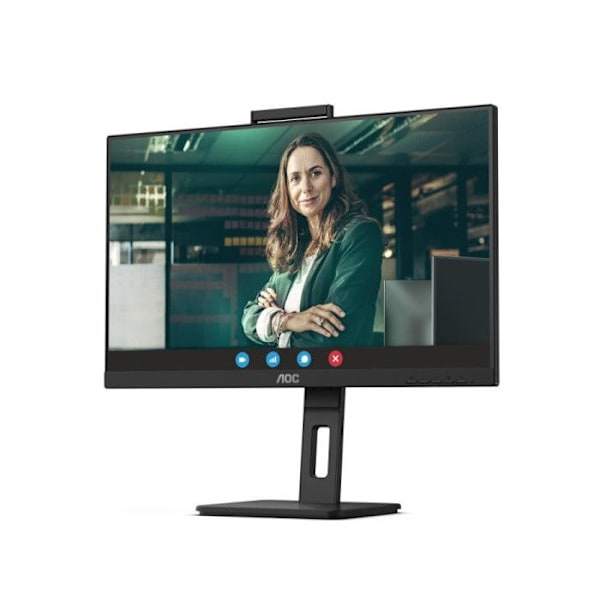 AOC Q27P3QW PC FLAD SKÆRM 68,6 CM (27'') 2560 X 1440 PIXEL QUAD HD
