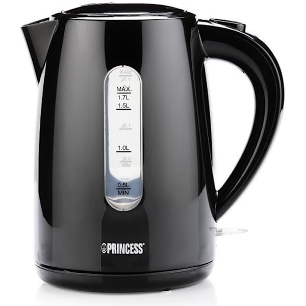 Princess Vedenkeitin 1,7 L 2200 W 236017