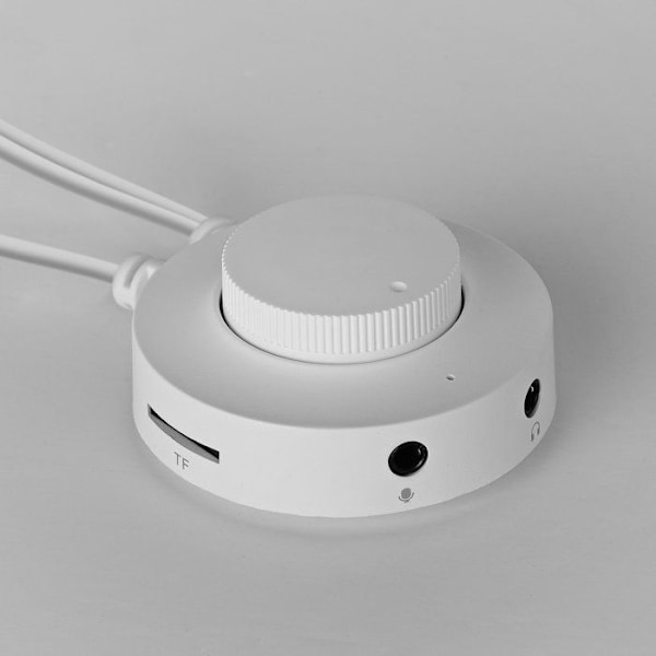 Bluetooth-högtalare - Mars Gaming - MSRGB2 - 15W - Bluetooth 5.3 - RGB Full Mesh