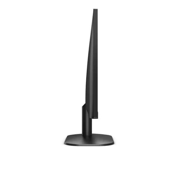PC-skærm - AOC 24B2XH - 23,8" FHD - IPS-panel - 75Hz - 4ms - HDMI/VGA - Lavblå/flimmerfri - VESA 100x100 - Sort