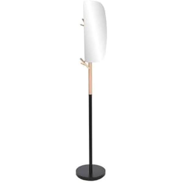 Naulakko - HOME ESPRIT - Monivärinen - Puu ja metalli - Skandinaavinen tyyli - 185 cm Flerfärgad