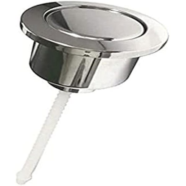Roca - Single Flush Tank Push Button Vaihto vain Poloon AH0001600R