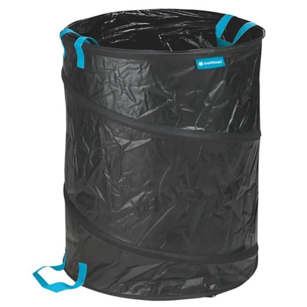 Celfast Garden Basket Kokoontaittuva Kestävä Uudelleenkäytettävä 172l