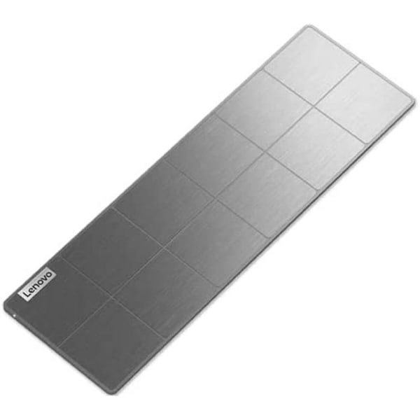 Oplader - Generisk AC-adapter - 4X21B84024 - Lenovo - Mulighed for mobilt trådløst opladningssæt