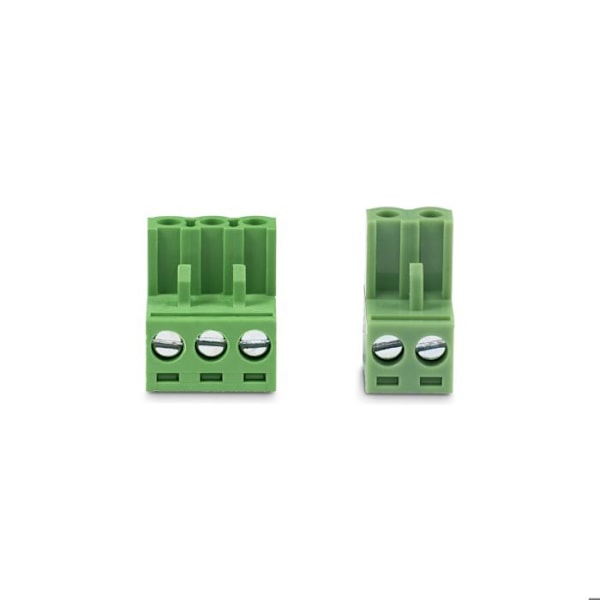 StarTech.com Ali-adapter sort