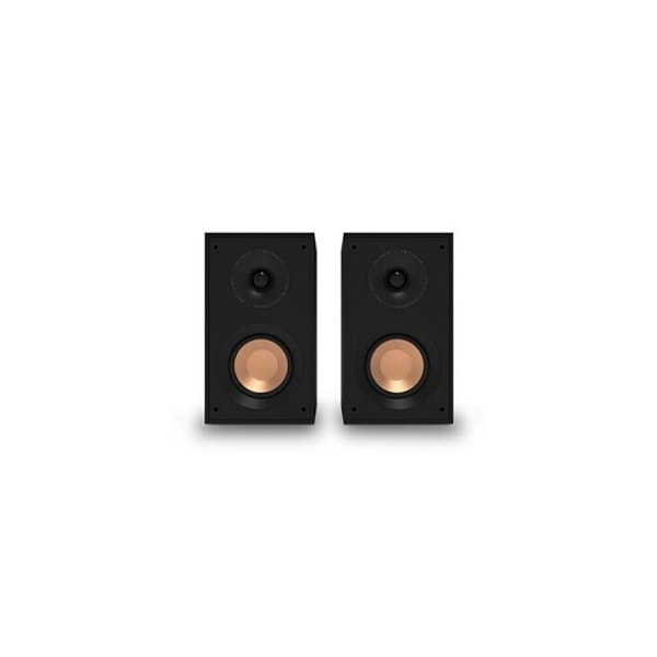Langattomat Hi-FI-kaiuttimet - KLIPSCH - KD 400 - Bluetooth - Handsfree-toiminto - Lattiaasennus Svart