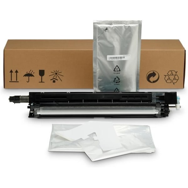 HP LaserJet 300.000 sider til Managed MFP E72525