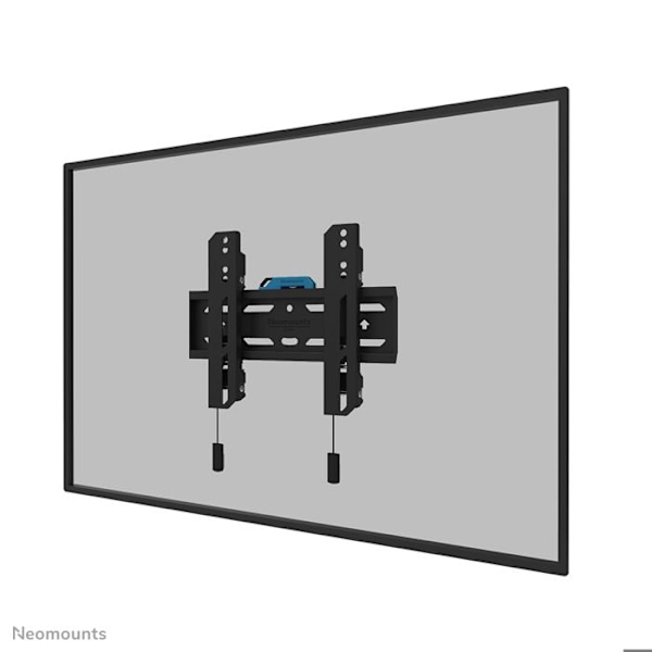 Neomounts by Newstar WL30S-850BL12 TV-seinäteline 61,0 cm (24) - 139,7 cm (55) jäykkä
