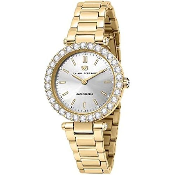 Kello - CHIARA FERRAGNI - R1953103501 - Analoginen - Unisex - Aikuinen