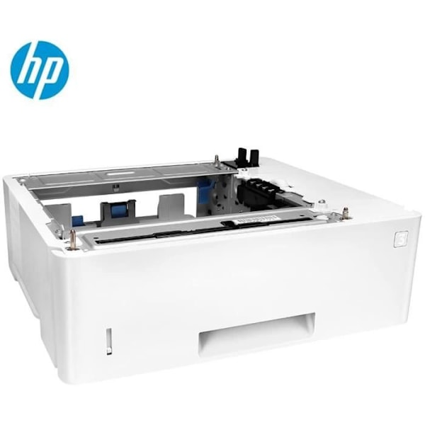 Papprulle - HP - F2A72A - 550 ark - Vanligt papper - Laserkompatibel