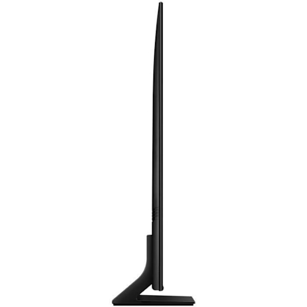 Samsung 55Q70D - 55" (140 cm) QLED TV - 4K UHD 3840x2160 - 120 Hz - HDR - Smart TV - Gaming HUB - 4xHDMI - WiFi