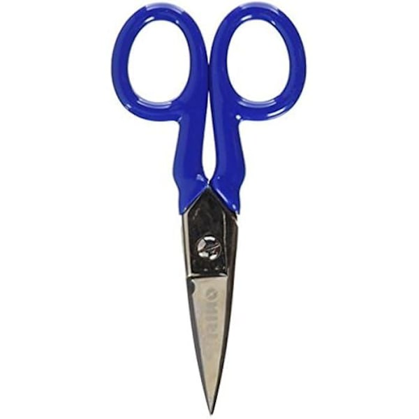 Elektriker saks - Bahco - 661051 - 130 mm - Robust - Holdbarhed - Kvalitet