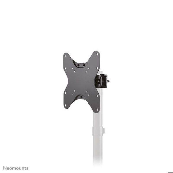 Neomounts fra Newstar FL40-430BL12 TV-vægbeslag 58,4 cm (23) - 106,7 cm (42) vip, roter, flytbar