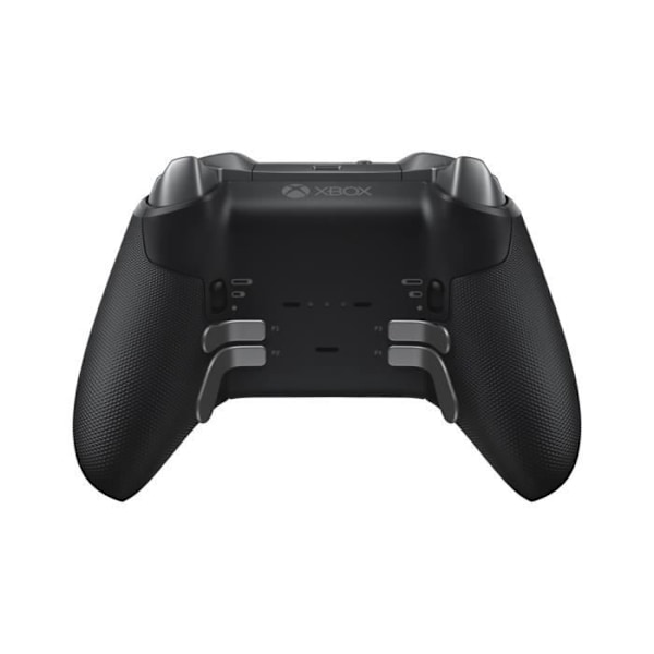 Xbox Series 2 Elite trådløs controller, kompatibel med Xbox Series X|S Svart