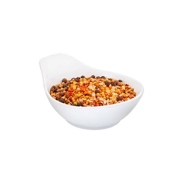 Kaffekvarn - ProfiCook - KSM1021 - 200 W - Silver - Elektrisk hackare Silver
