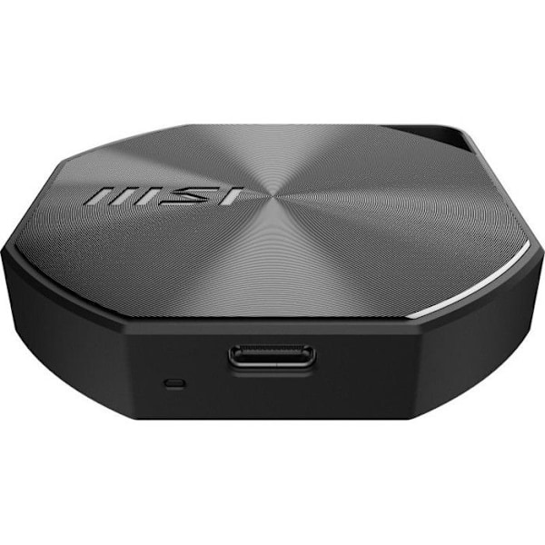 MSI SSD DATAMAG 20Gbps 2TB / EX AMZ
