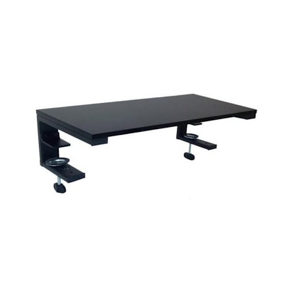 Ewent EW1547 Løftere til Monitor op til 34" Maks 20 Kg Sort