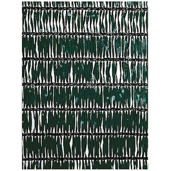 Sombreadora mesh - NORTENE - Modell 174046 - 4m hög - 5m bred - Färg Svart