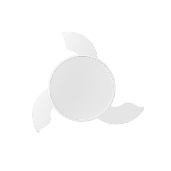 Orbegozo Cp 119105 105 cm Kattotuuletin One Size Vit