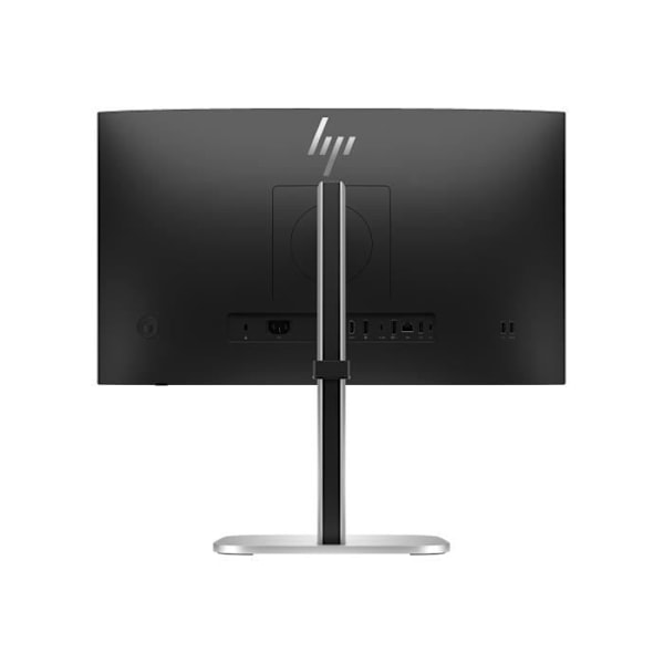 HP 524pu - Series 5 Pro - skriv