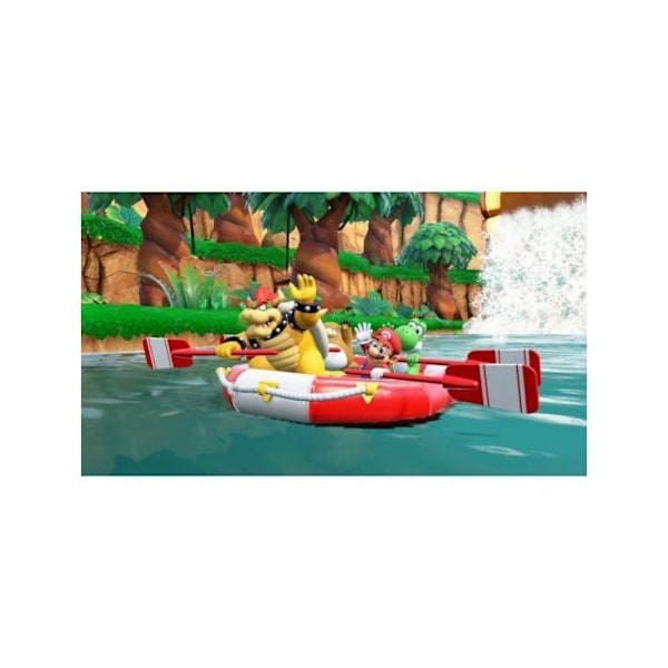 PELI NINTENDO SWITCH SUPER MARIO PARTY