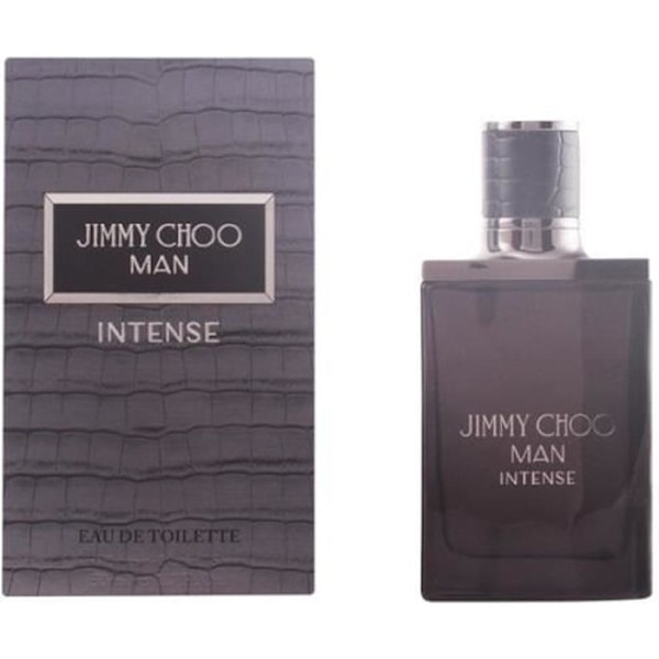 Eau De Parfum - Jimmy Choo - JIMMY CHOO MAN INTENSE edt suihke 50 ml