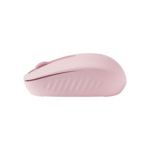 Langaton hiiri - LOGITECH - M196 - Bluetooth - Ergonominen - Vaaleanpunainen