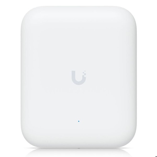 Ubiquiti Namn: Access Point Wi Vit