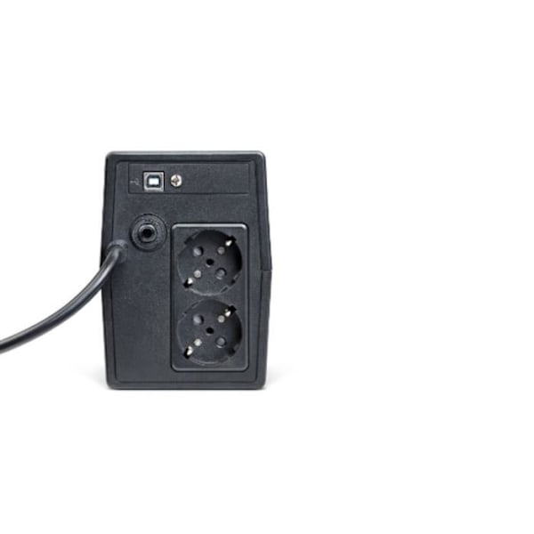 Ondulator - SALICRU - SPS 900 ONE BL - 900VA - 2 Shuko/FR stik - 3 års garanti