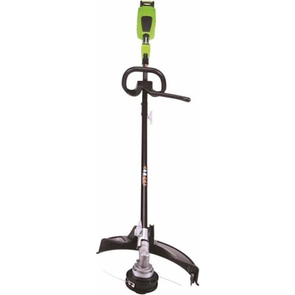 Greenworks Græstrimmer og 4 Ah 40 V batterikit GD40BC 1301507UB