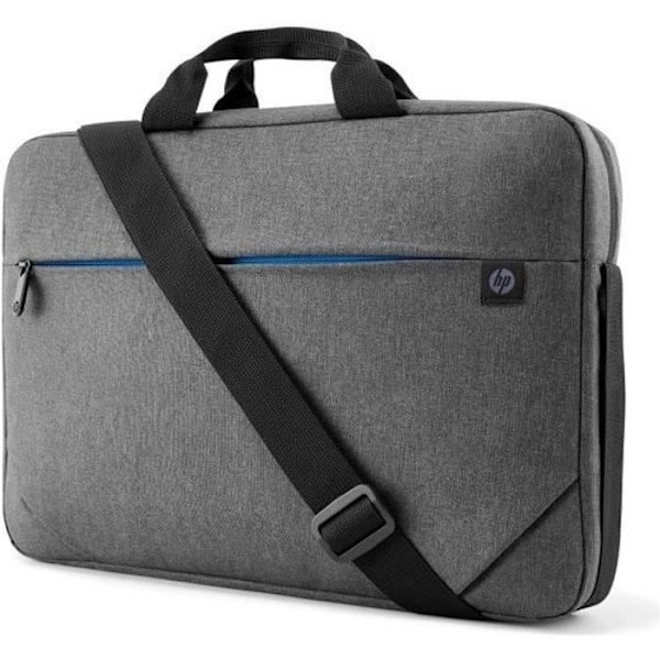 HP Prelude 17,3 "kannettavan tietokoneen kotelo Grå