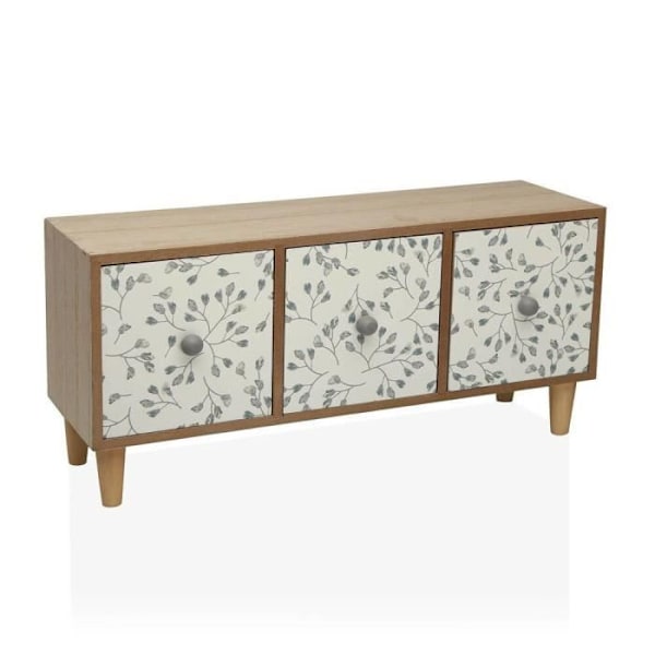 Korurasia Versa Oxford Wood (11 x 16,2 x 34 cm)