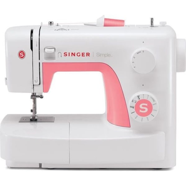 Singer Ompelukone Simple 3210