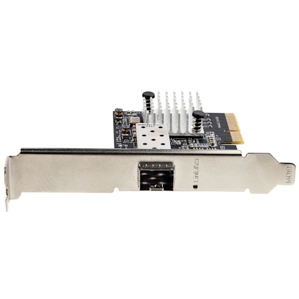 Startech PEX10GSFP netværkskort