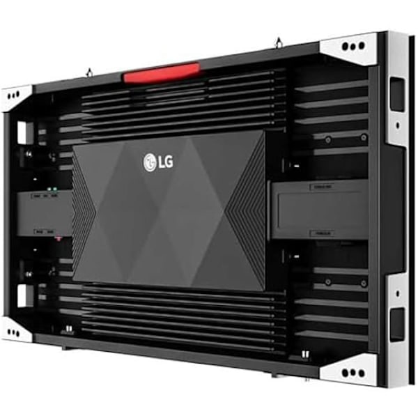LG Skab LSBB015 P.P 1.5 ACCS Mærke