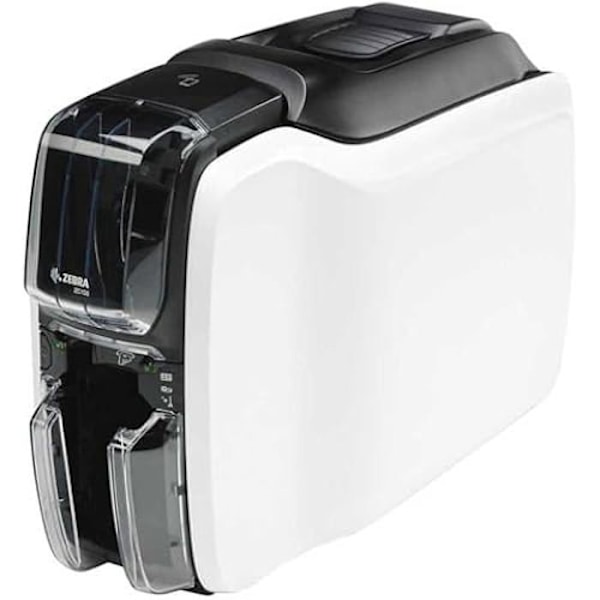 Zebra ZC100 Enkeltsidet U-printer - ZEBRA Mærke