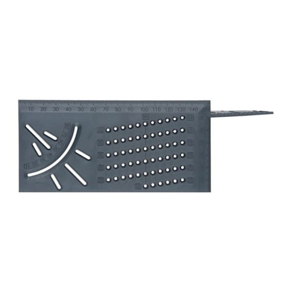 wolfcraft 3D geringsvinkel