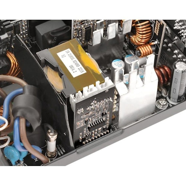 Tietokoneen virtalähde - Thermaltake - Toughpower GF3 - 1350W - 80PLUS Gold - ATX 3.0