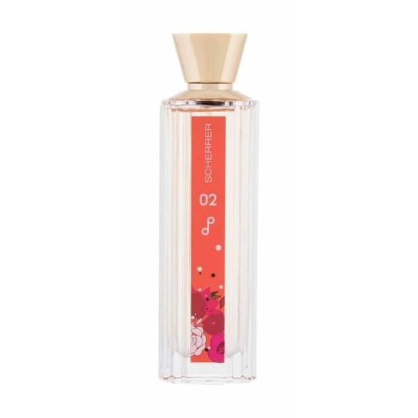 Eau De Toilette - Jean Louis Scherrer - Pop Delights 02 - Fruktig