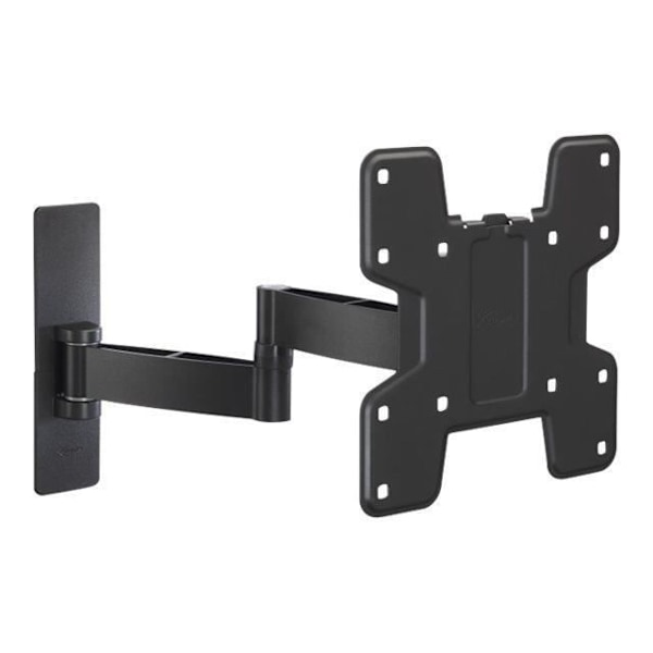 VOGELS PFW 2040 väggfäste för 19"-43" LCD-skärm - Svart