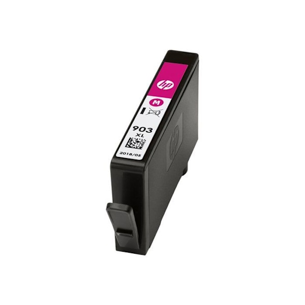 HP 903XL blækpatron - Magenta - Høj ydelse