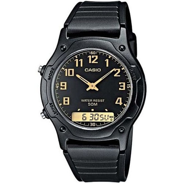 Casio Collection AW-49H-1BVEF klocka