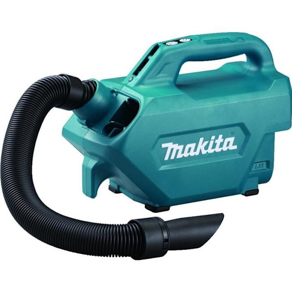 Kompakti imuri MAKITA DCL184Z 18V (Pelkkä kone)